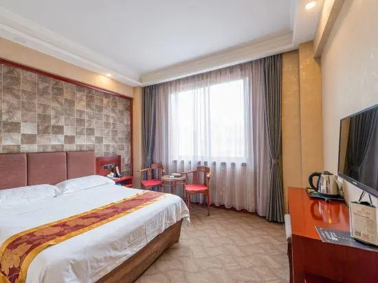 Kaiyue Hotel