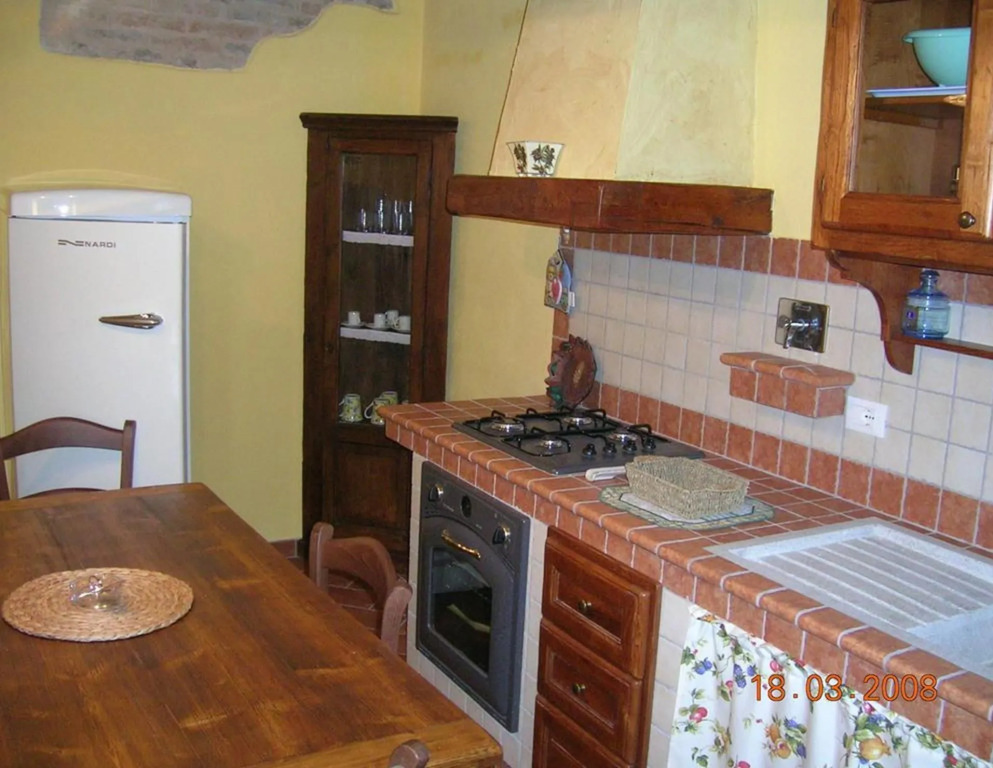 Agriturismo Il Casale Di San Miniato