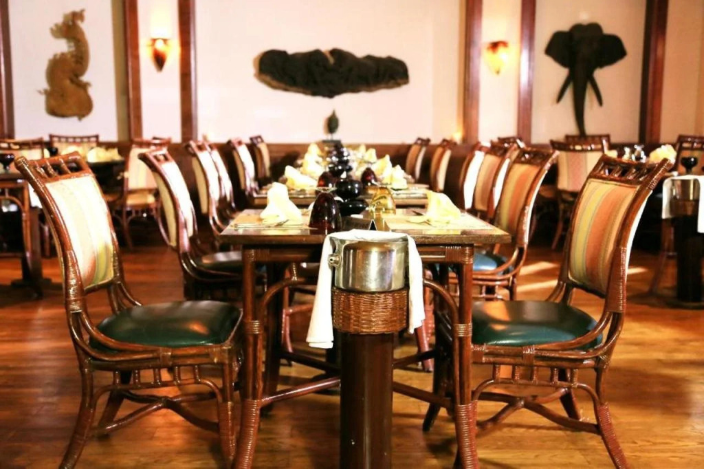 Regency Tunis Hotel