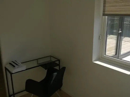 Skrova Suites