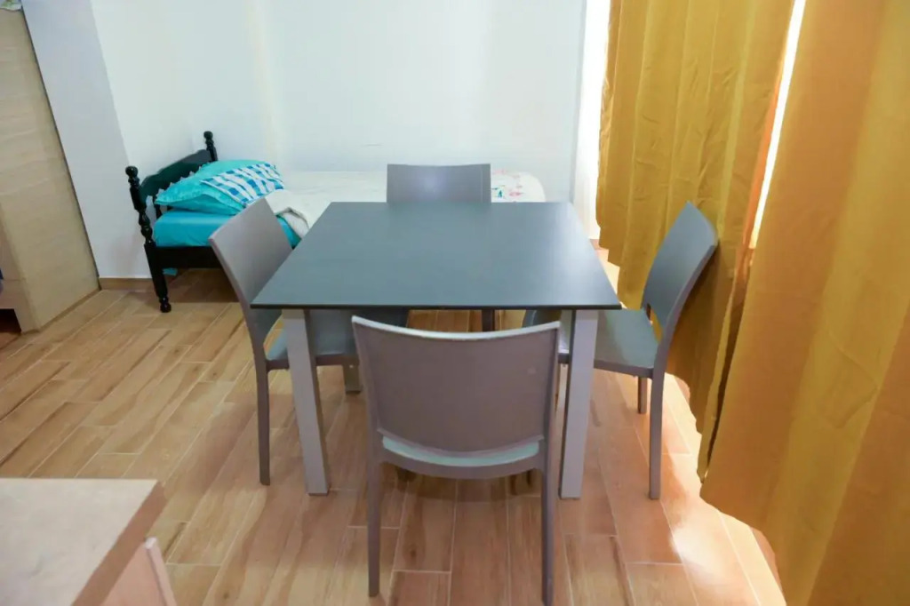 Skopje Hostel