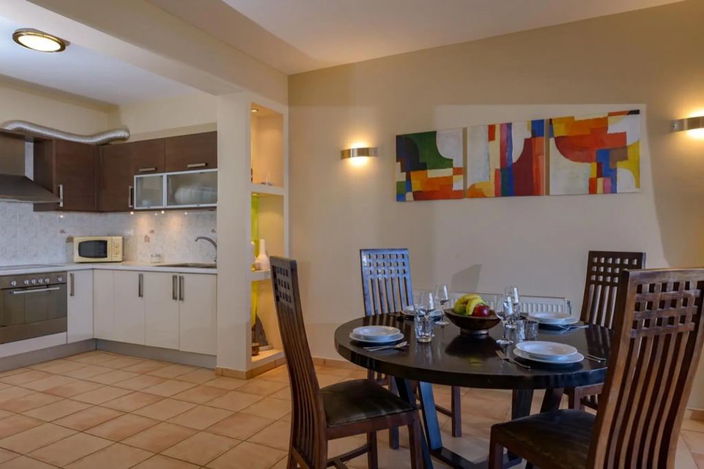 Villa DreamView with private pool