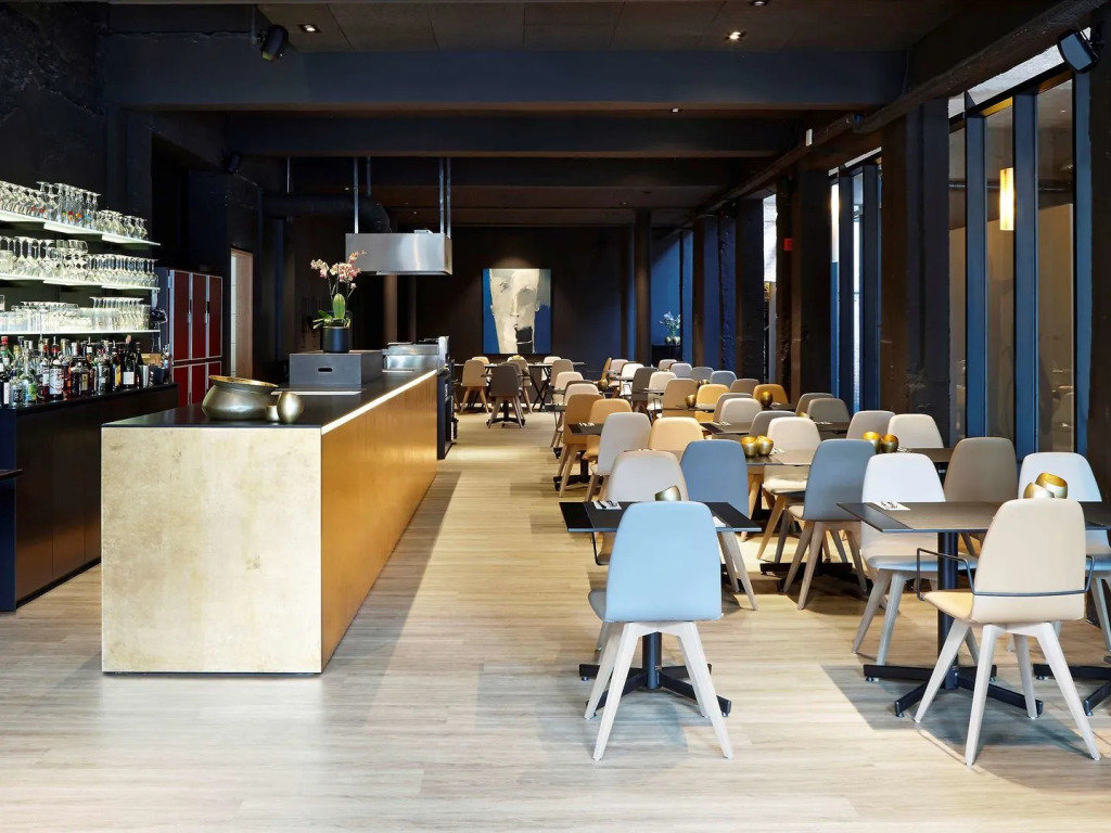 Hotel Vé