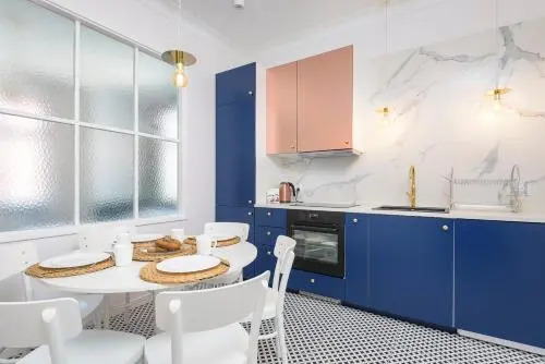 Apartament Kopernik
