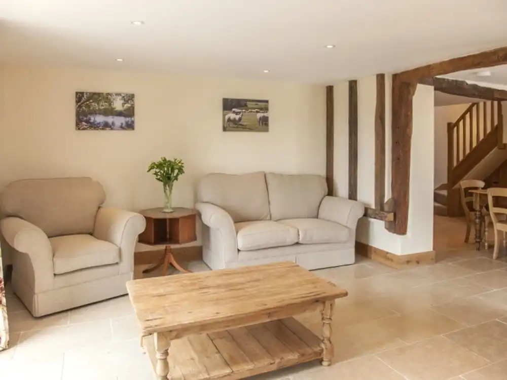 Abbey Farm Glamping & Cottage