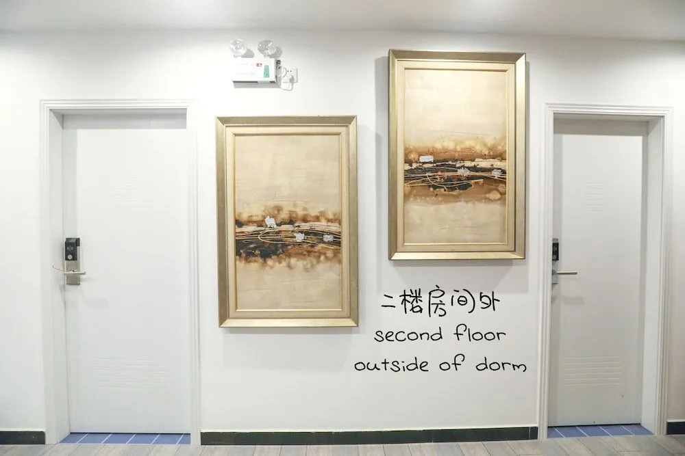 弱水咖啡国际青旅Only Cafe and Backpacker