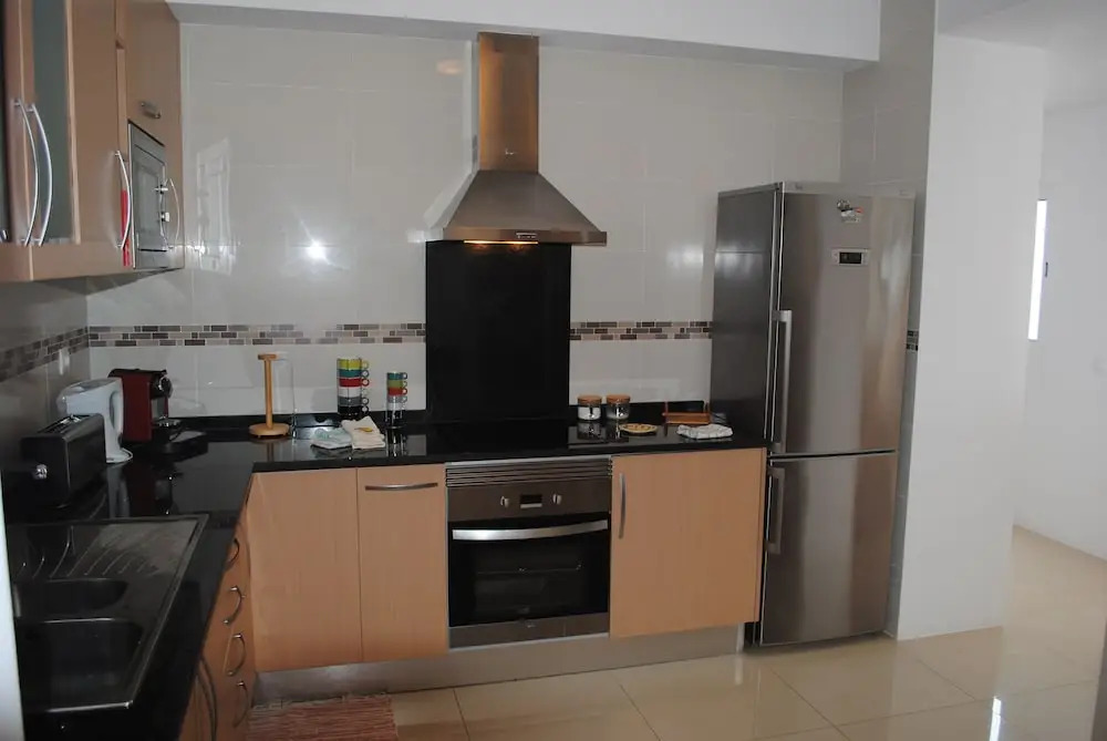 Vila Rosa