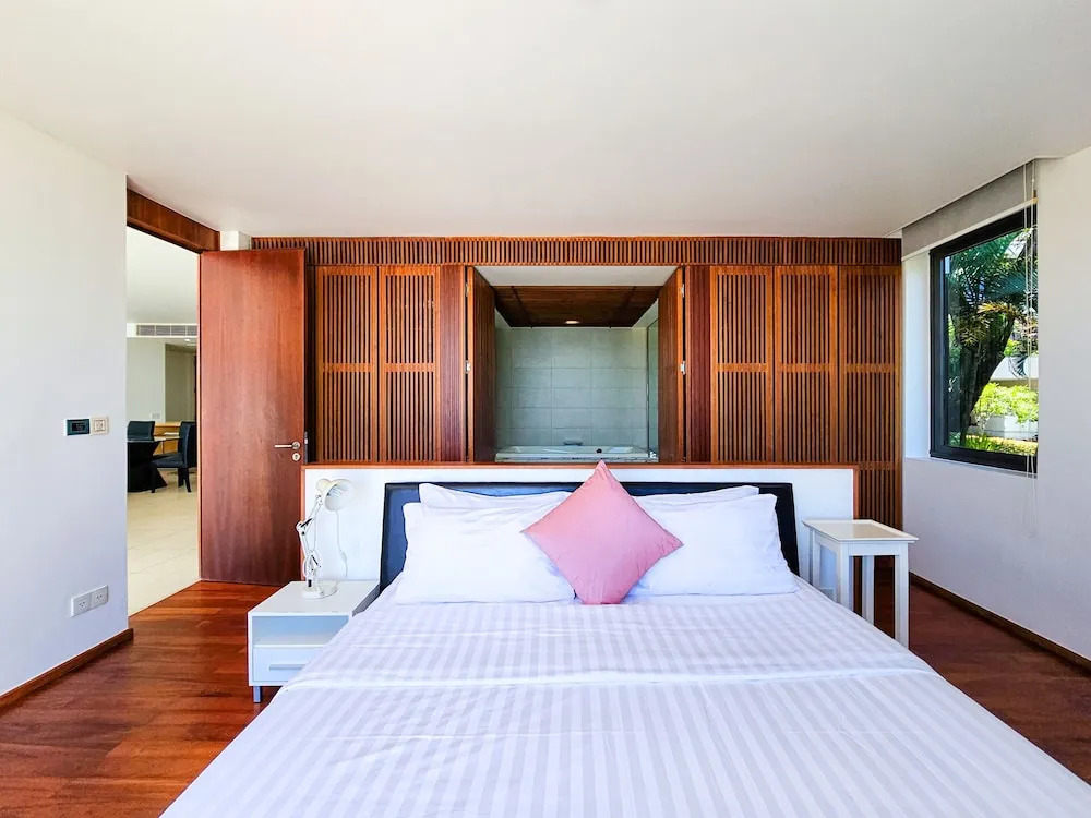 The Heights Phuket Ocean View B13 Kata Beach