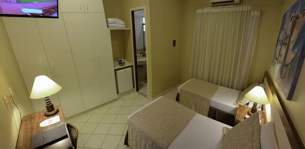 Hotel Pousada Das Artes(Pousada Das Artes)