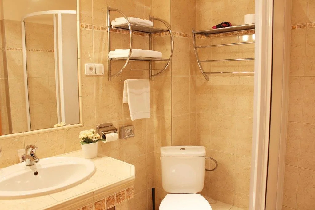 Hotel Paganini