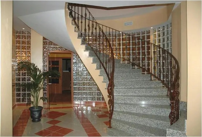 Hotel Los Conejos