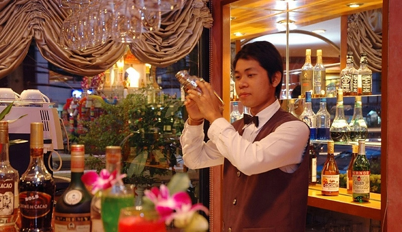 Grande Ville Hotel