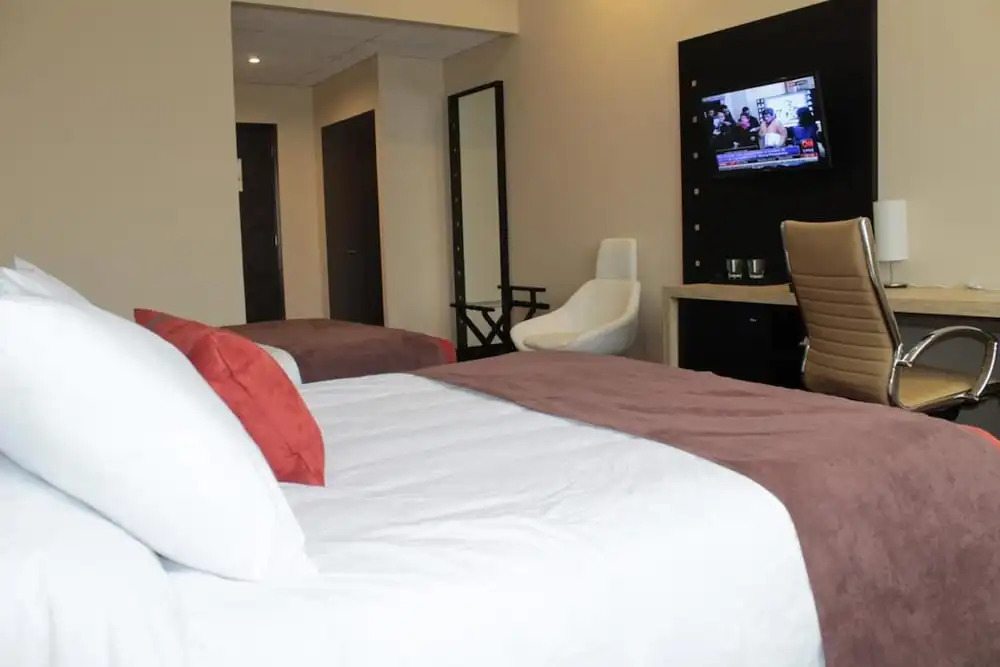 Ecohotel Talca