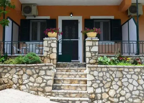 Rania Apartments