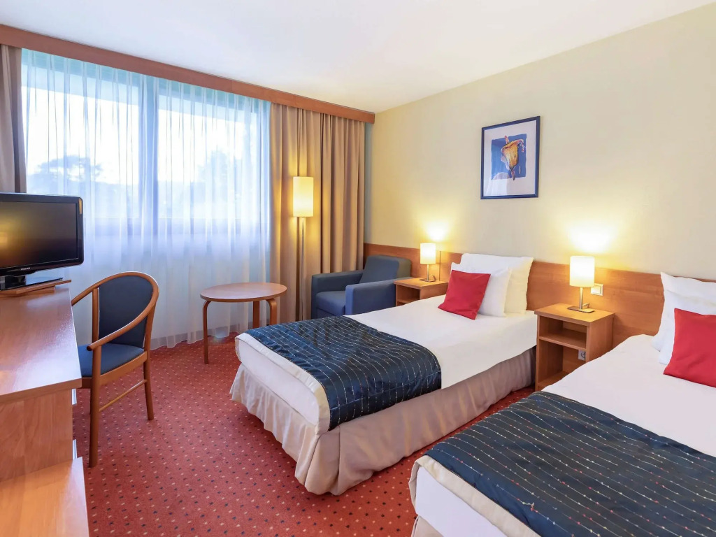 Mercure Karpacz Skalny