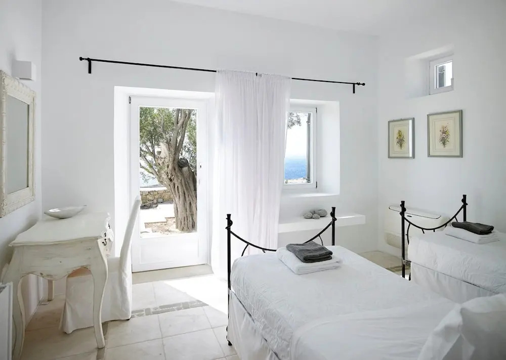 Villa Delilah