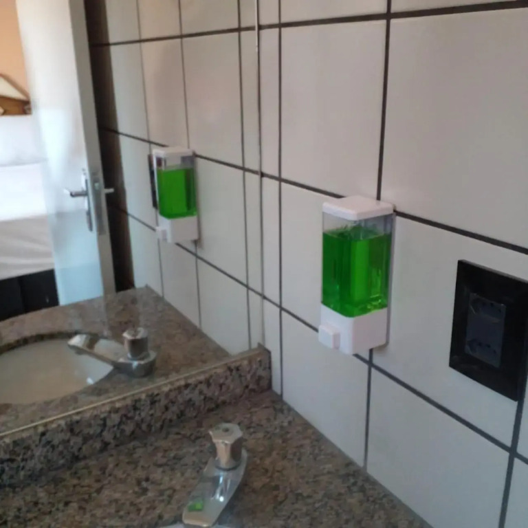 diRoma Fiori 160 Conforto e muita diversão