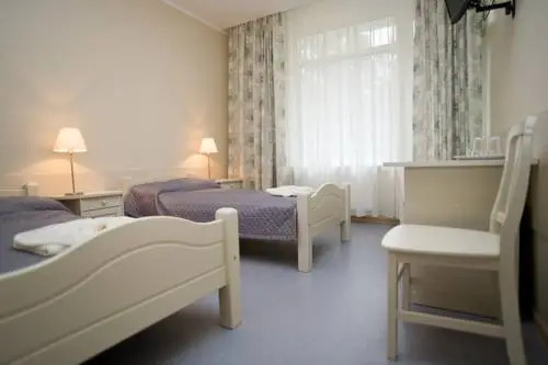 Guest House Dzintara Liedags
