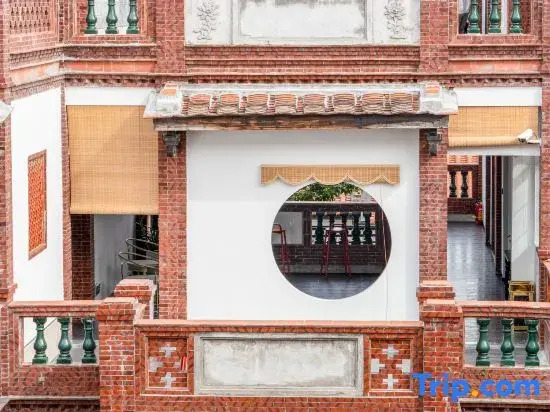 Xiyue Minnan Courtyard Hotel