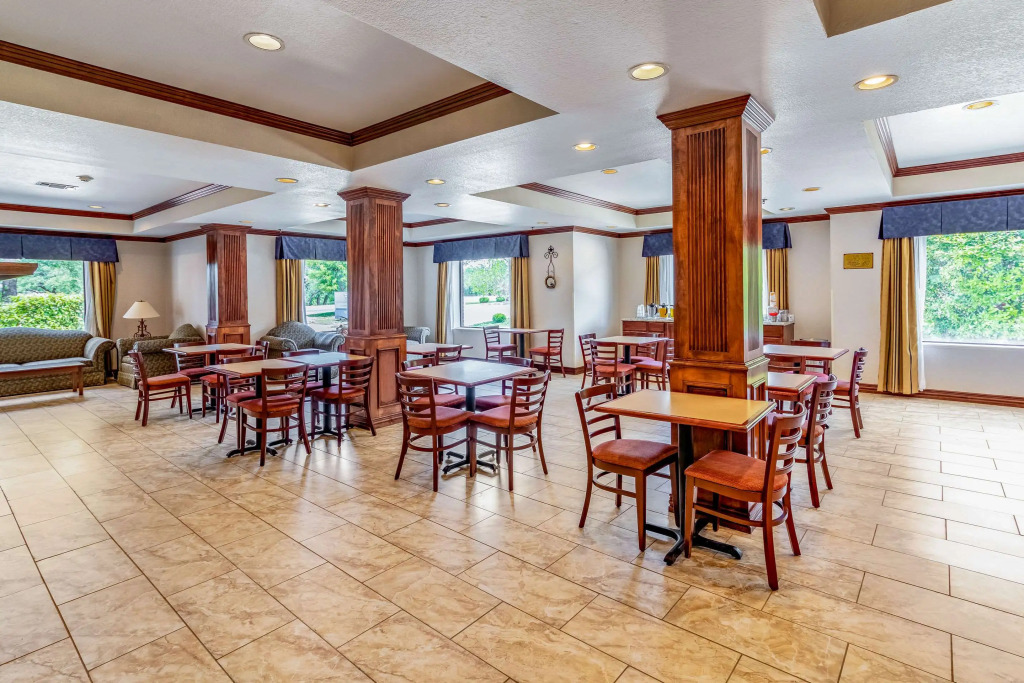 Quality Inn & Suites Lampasas
