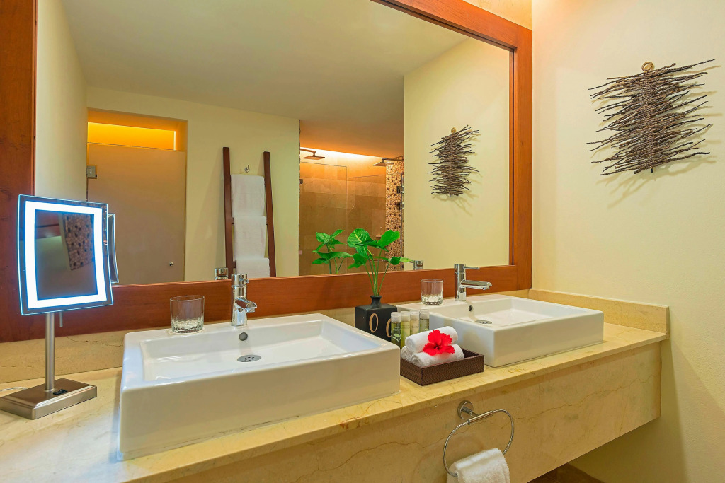 The Westin Reserva Conchal, an All-Inclusive Golf Resort & Spa