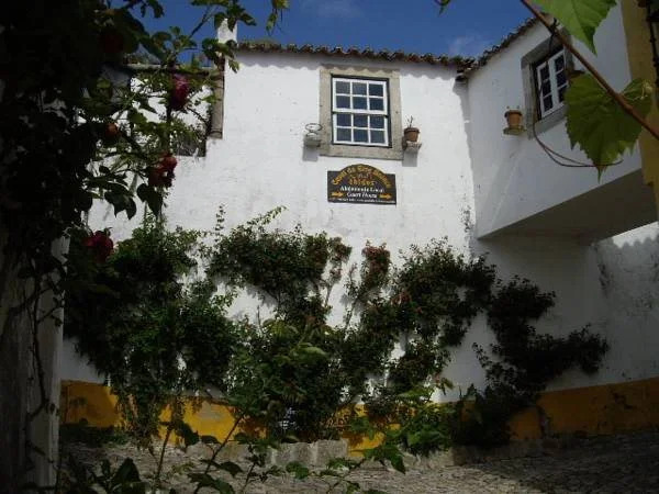 Casal Da Eira Branca - Obidos