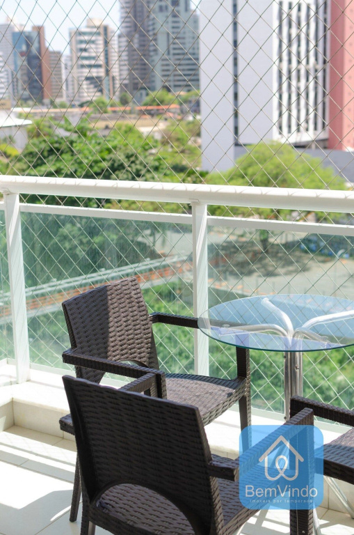 Apartamento Ao Lado Do Salvador Shopping 3