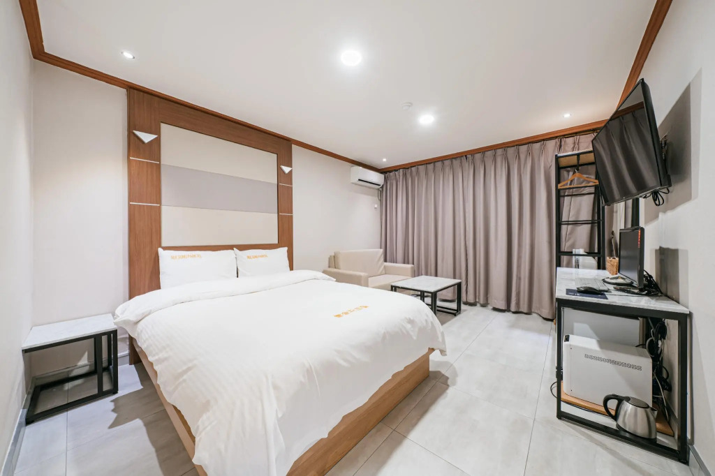 Goodstay Nulsong Parktel