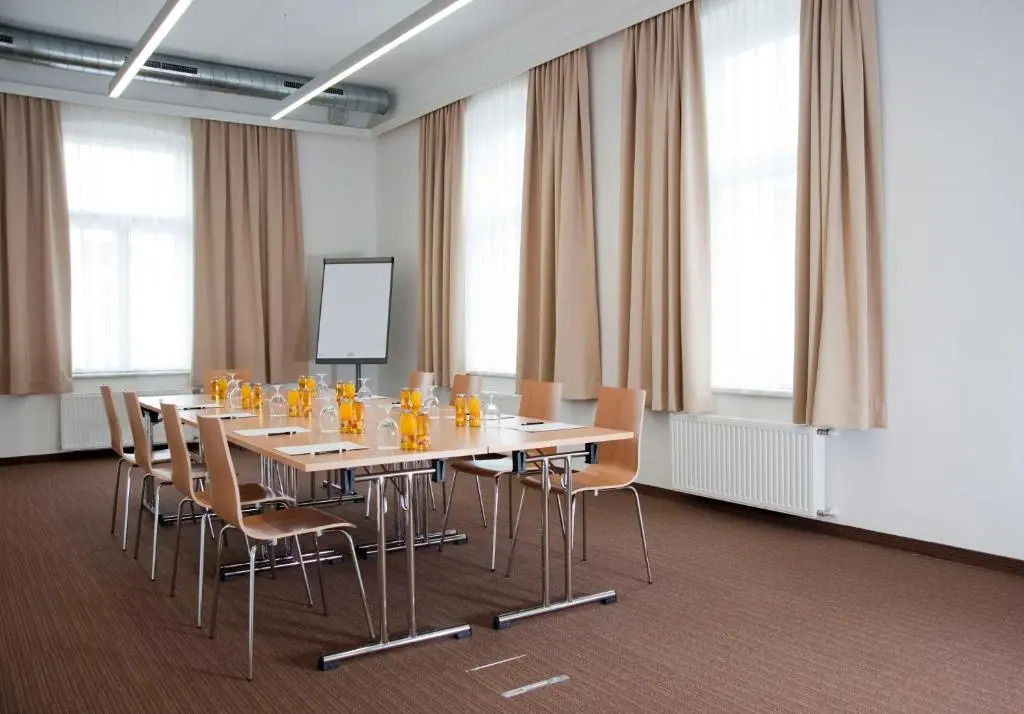 Cityhotel D&C St.Pölten