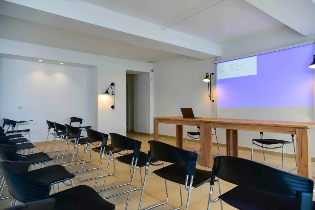 Lena Mare Boutique Hotel