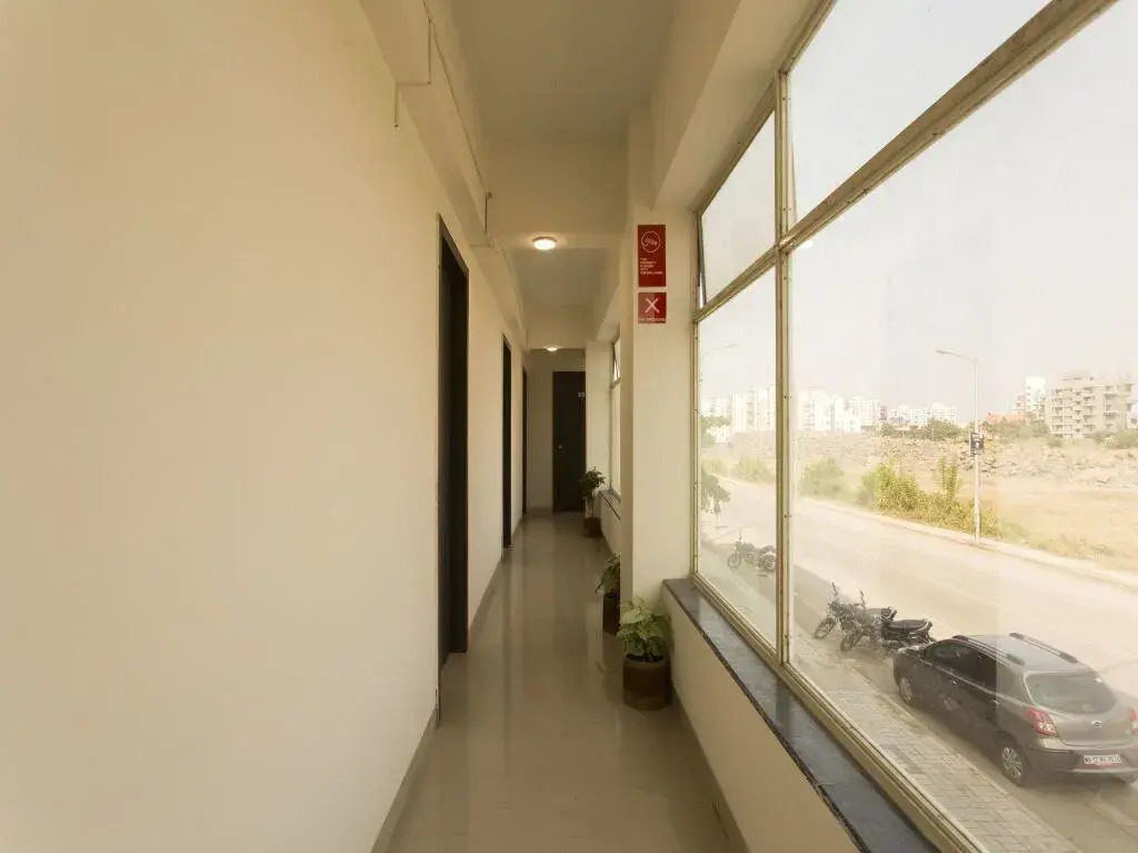 Tag House By OYO Rooms