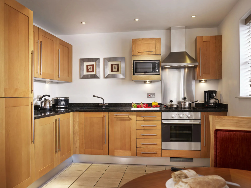 Marlin Apartments Commercial Road - Limehouse