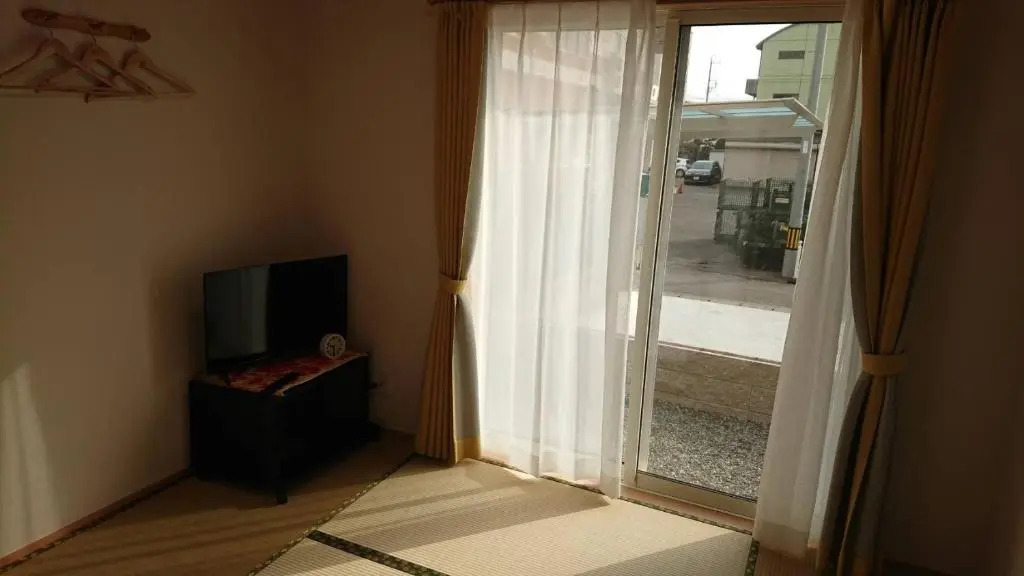 Guesthouse Gifu SUAI