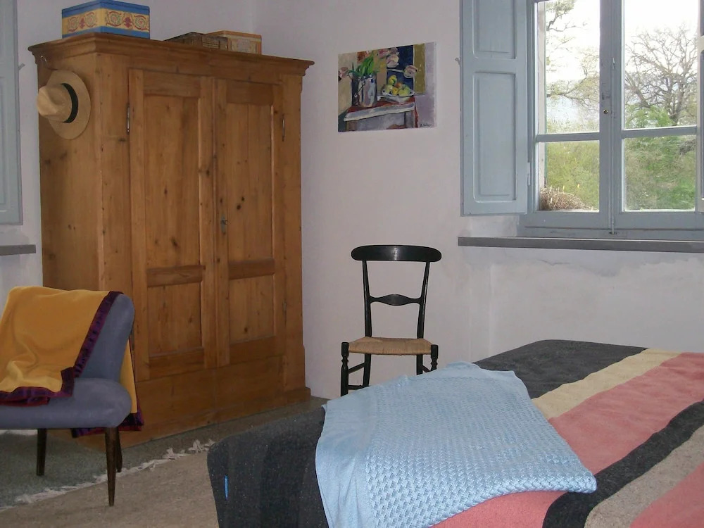 Agriturismo Brocca