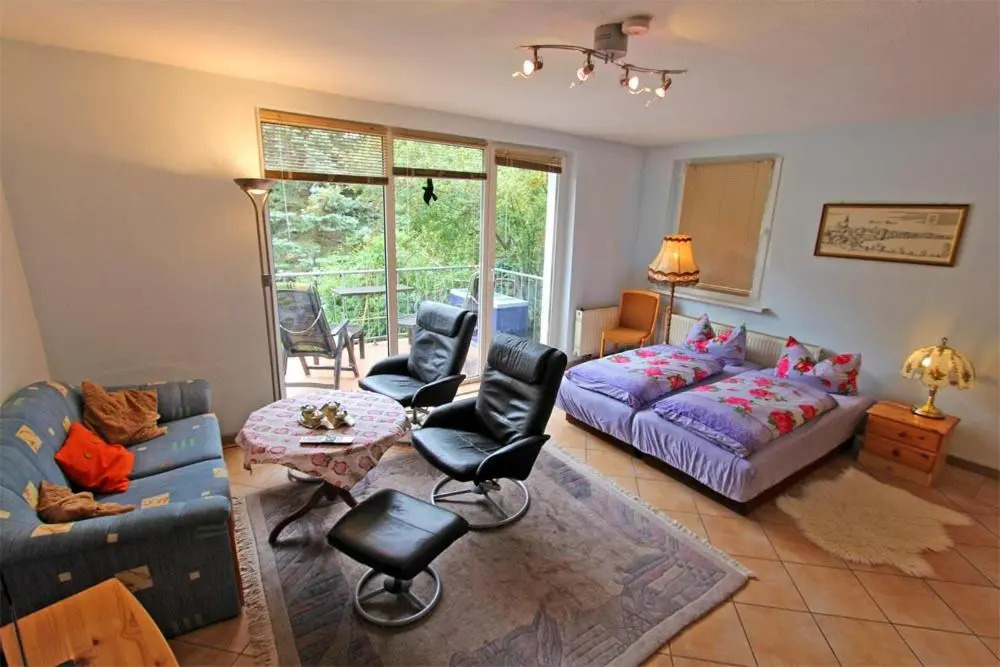 Ferienwohnung Waren SEE 8211