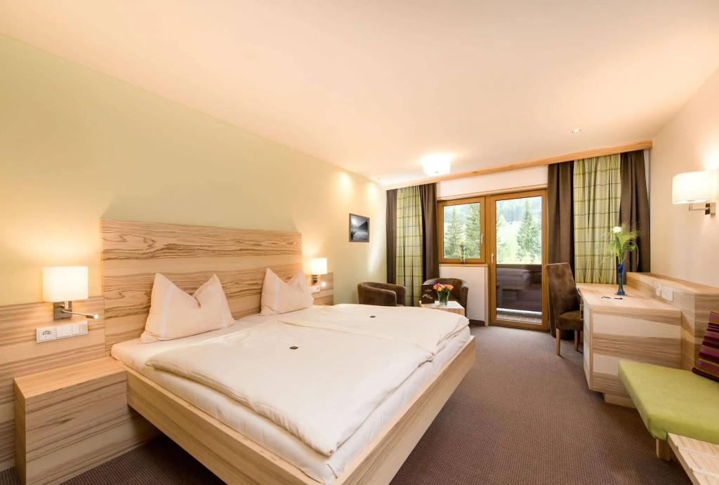 Hotel Leonhard