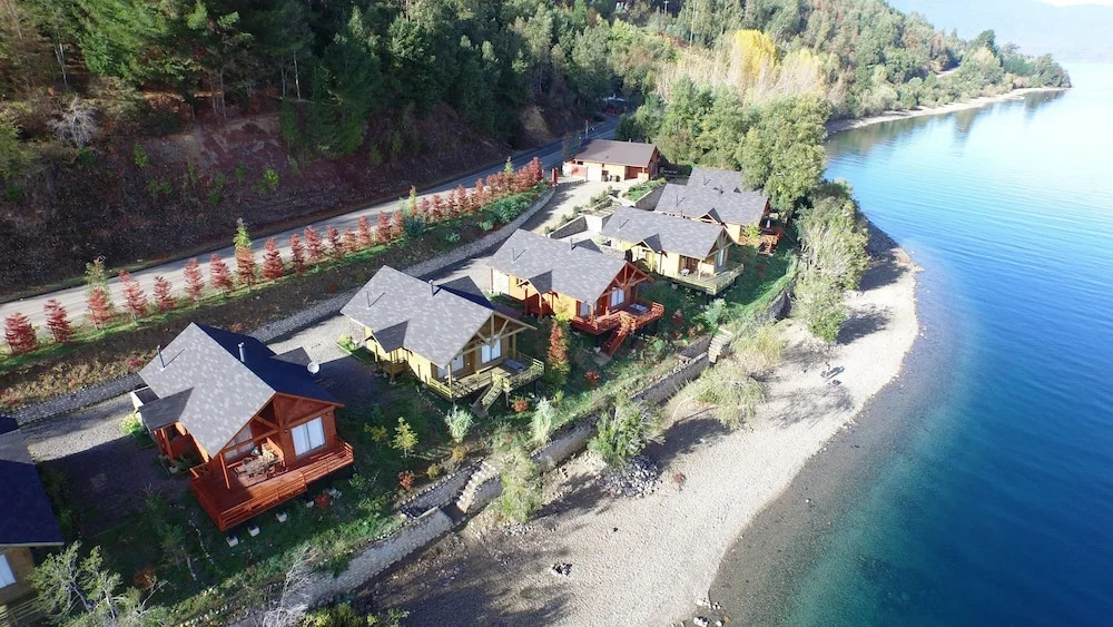 Cabañas Borgolafquen