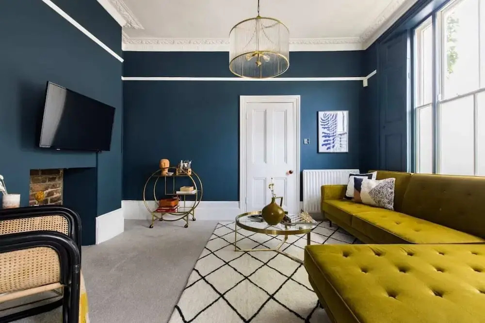 The Hackney Secret - Stylish 2bdr House With Garden, London
