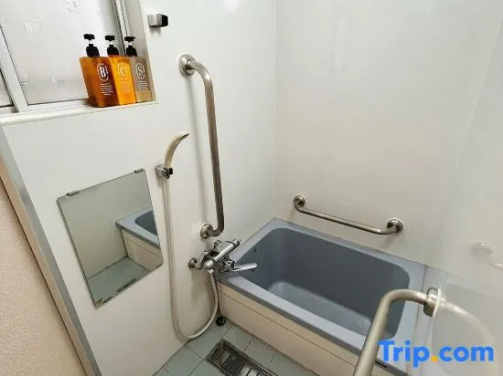 GOEN naka*Japanese-style house* 2 min walk to the house from Nankai Line