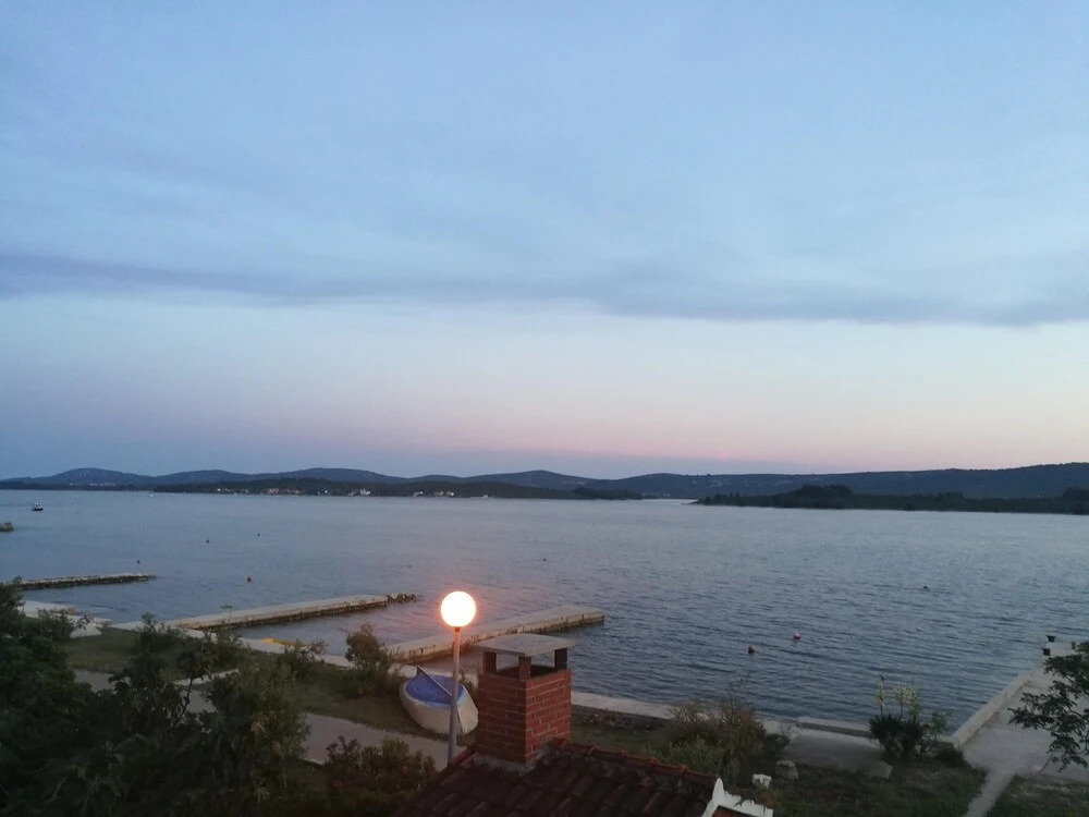 Apartments Miskovic