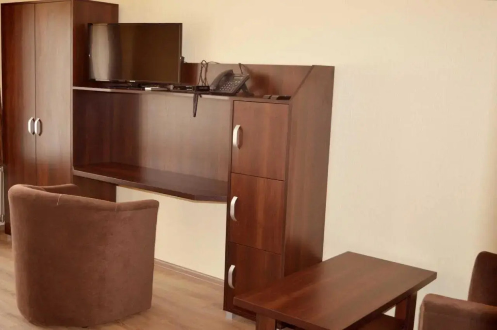 Sting Hotel & Apartments
