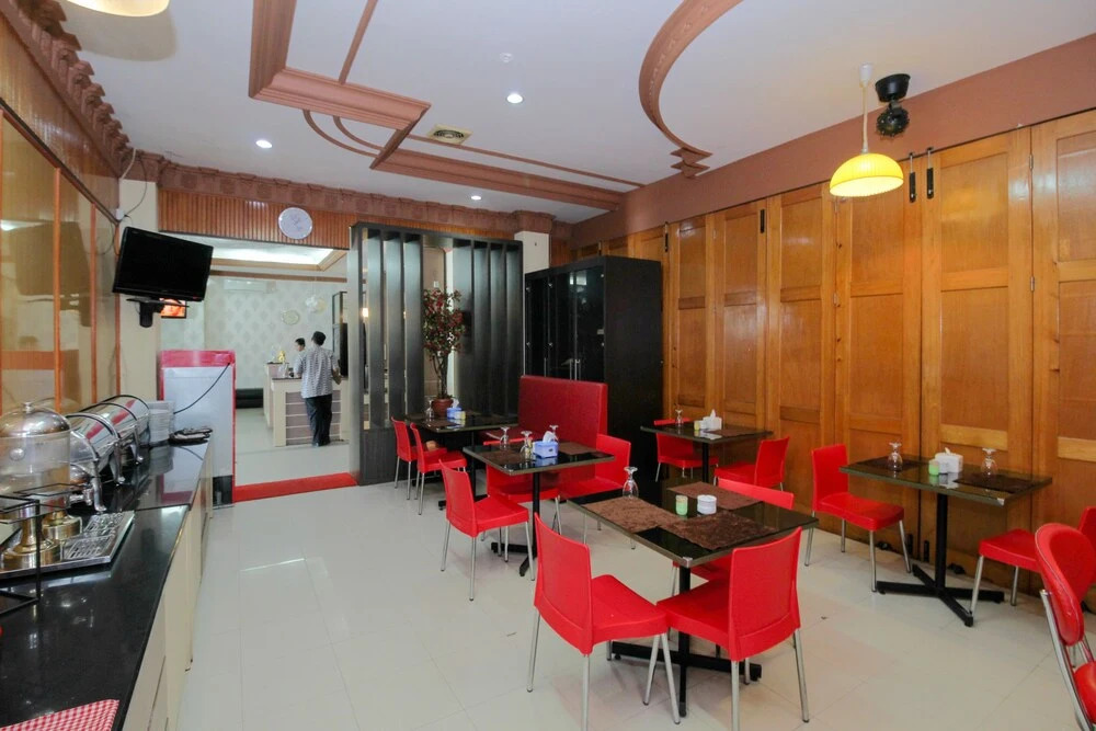 Airy Grand Tarakan Mulawarman 21