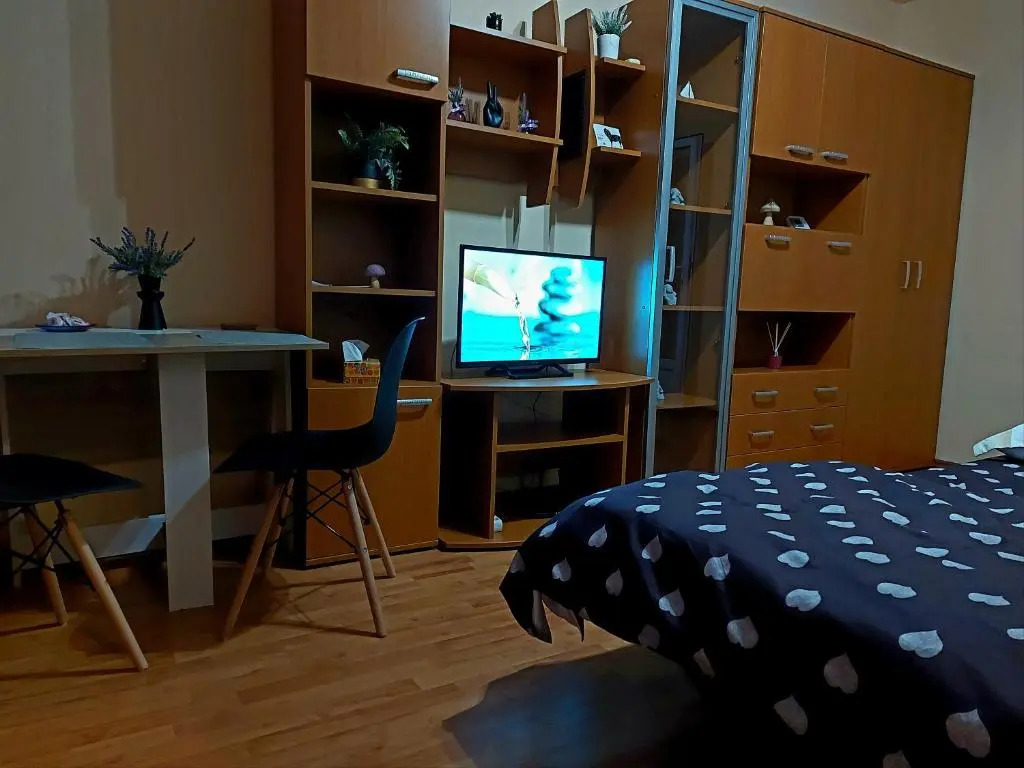 Apartament Cozy complex studentesc
