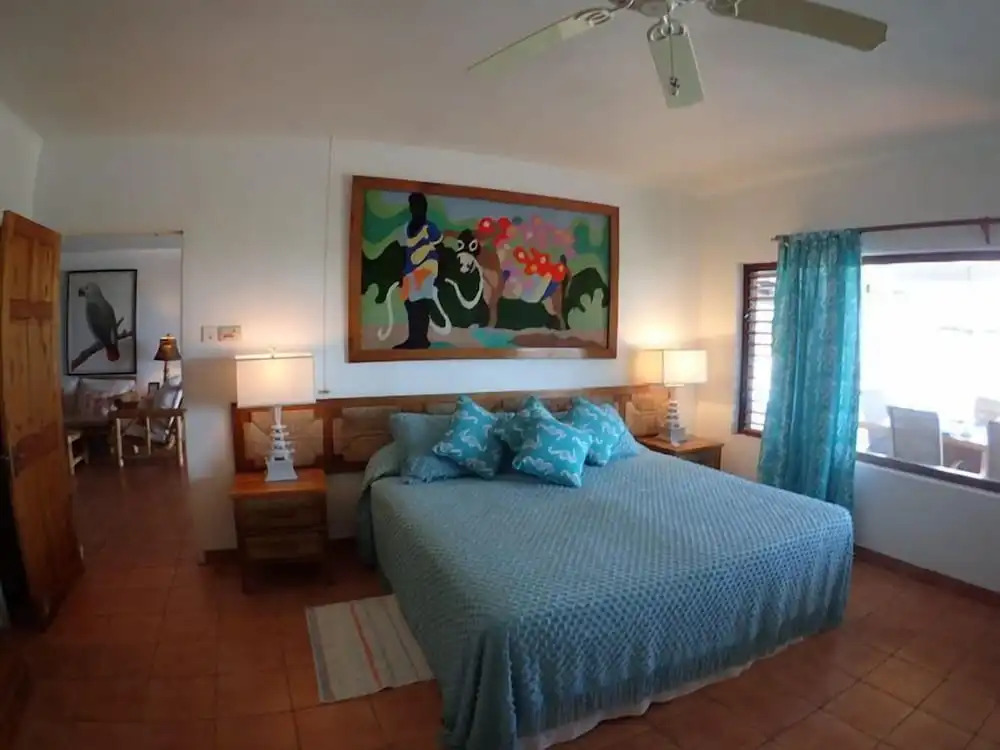 Tumac Villa, 4BR by Jamaican Treasures