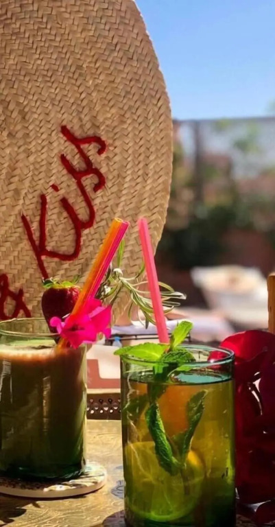 Bliss Riad Marrakech