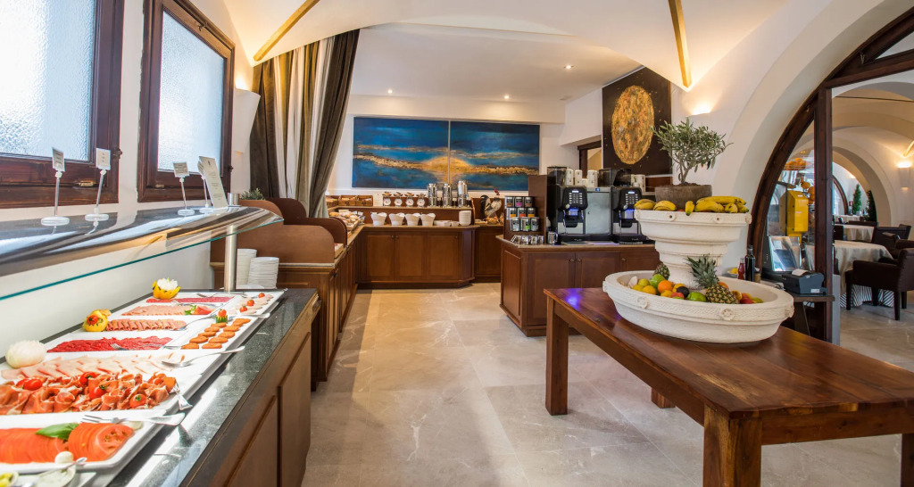 Hotel Bendinat
