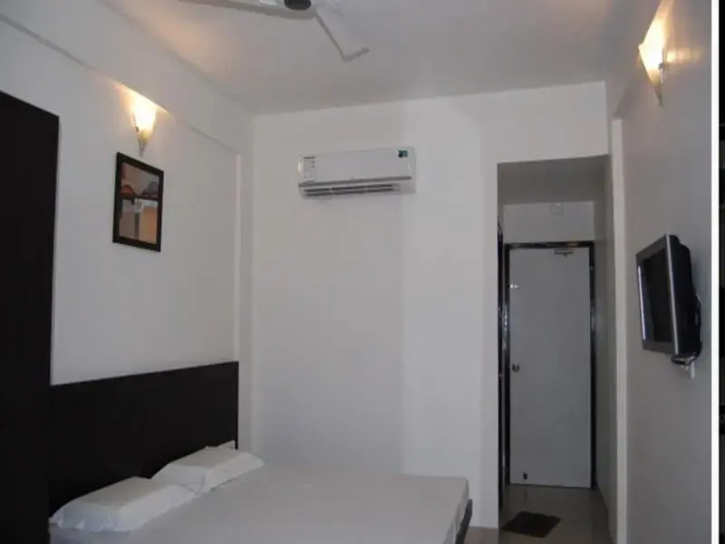 Hotel Shivalik Abu Road