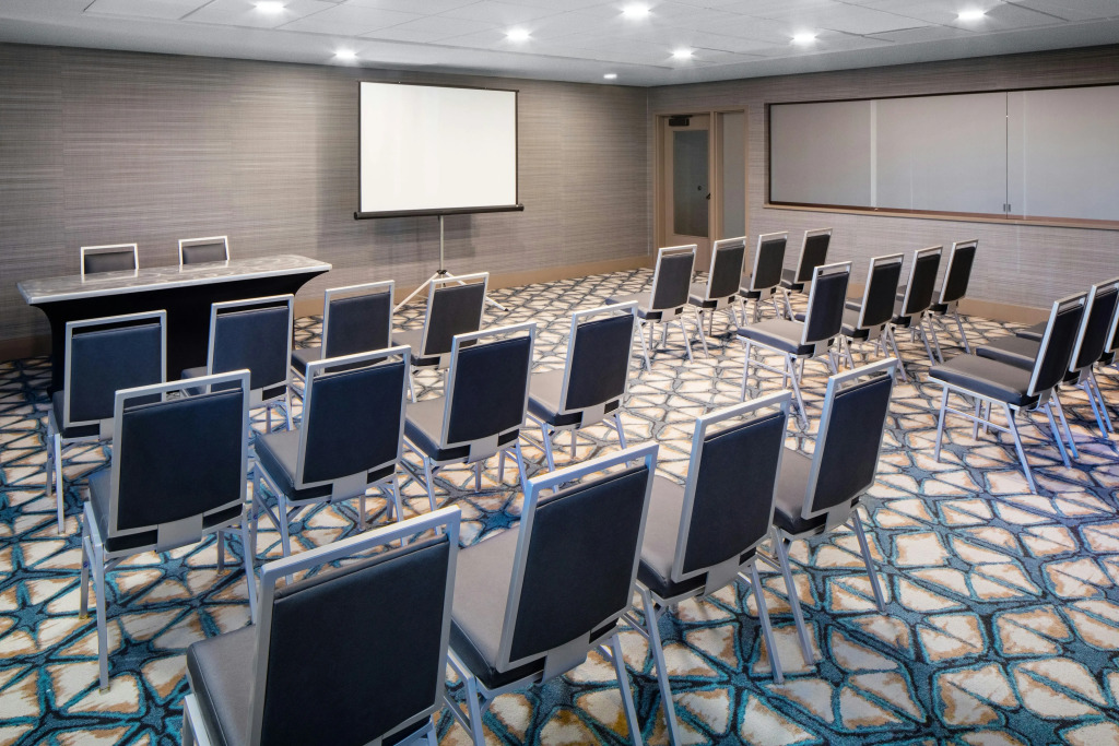 DoubleTree by Hilton Ann Arbor, MI