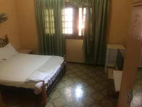 Residence Daby