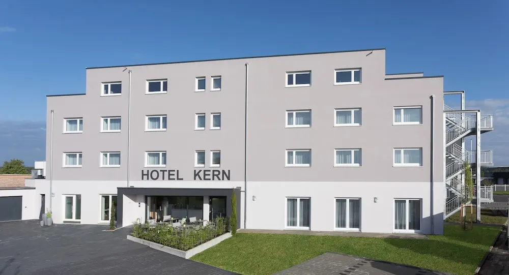 Hotel Kern